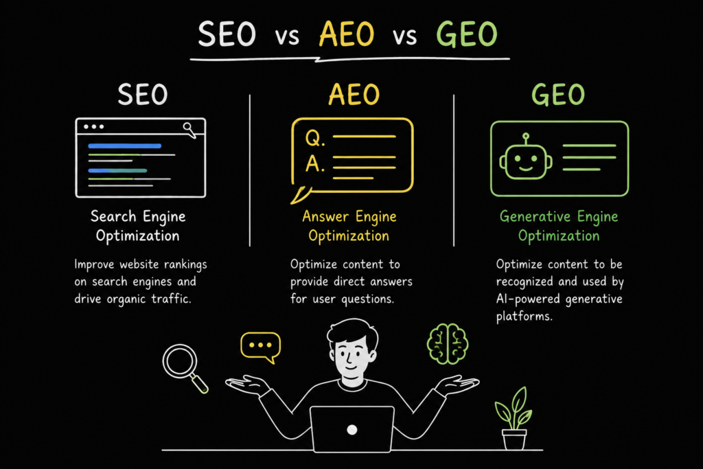 freelance seo kerala